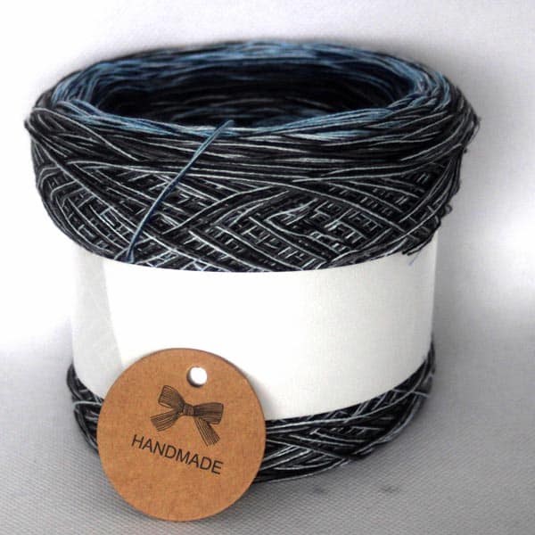 Produit Cake Pelote de laine ref: CL N°E41