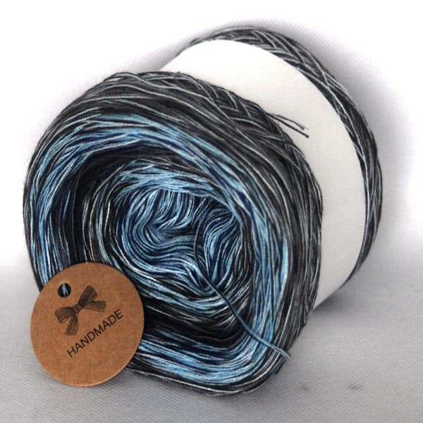 Produit Cake Pelote de laine ref: CL N°E41