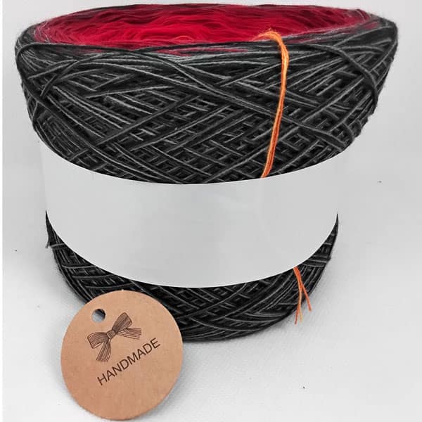 Produit Cake Pelote de laine ref: CL N°C66