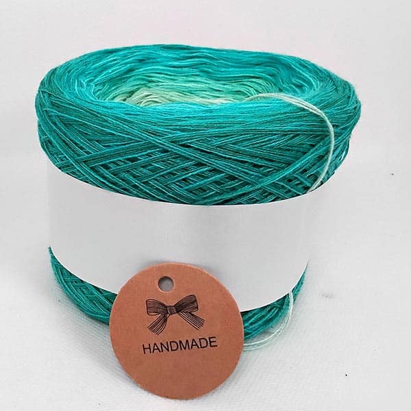 Produit Cake Pelote de laine ref: CL N°C67