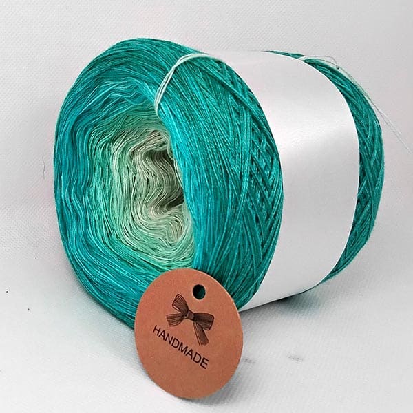 Produit Cake Pelote de laine ref: CL N°C67