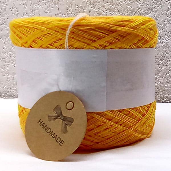 Produit Cake Pelote de laine ref: CL N°C69