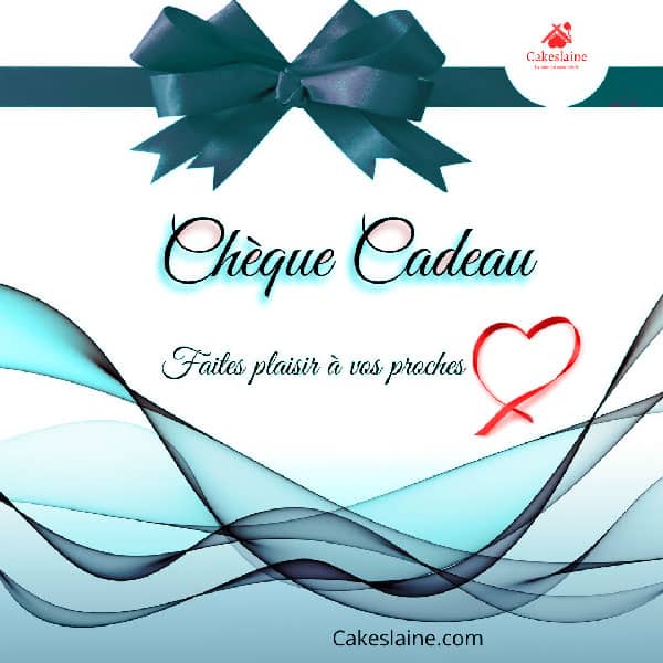 Chèque-cadeau