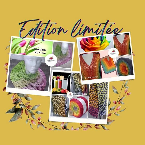 EDITION LIMITÉE